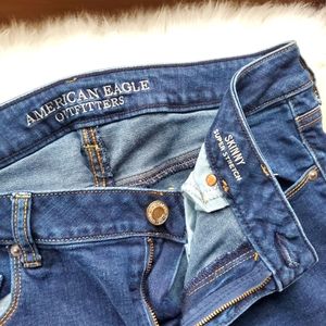 Vintage Bootcut Jeans